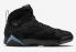 Air Jordan 7 Retro Chambray Black Light Graphite CU9307-004