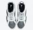 Air Jordan 7 Retro Flint White Flint Grey Black Varsity Purple CU9307-100