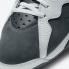 Air Jordan 7 Retro Flint White Flint Grey Black Varsity Purple CU9307-100
