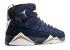 Air Jordan 7 Retro J2k White Filbert Natural Obsidian 543560-415