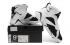 Nike Air Jordan Retro 7 VII White Black Men Women Basketball Shoes