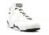 Air Jordan 7 Retro Orlando Black White Royal Varsity 304775-161