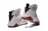 Nike Air Jordan 7 VII Retro Hare Bugs Bunny White Red 304775 125