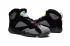 Nike Air Jordan VII 7 Retro Black Graphite Bordeaux 2011 304775 003