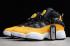 2019 Wmns Jordan 6 Rings Taxi University Gold Black White 322992 700