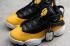 2019 Wmns Jordan 6 Rings Taxi University Gold Black White 322992 700