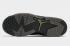 2020 Air Jordan 6 GS Alligator White Black Alligator 384665 110