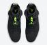 Air Jordan 6 Retro Electric Green Black White Shoes CT8529-003
