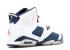 Air Jordan 6 Retro Gs Olympic 2012 Release Navy White Midnight Varsity Red 384665-130