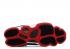 Air Jordan 6 Rings Bred White Black Varsity Red 322992-062