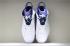 Air Jordan 6 UNC Championship PE White University Blue 384664 110