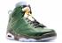 Nike Air Jordan 6 Retro Champagne 384664-350