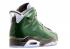 Nike Air Jordan 6 Retro Champagne 384664-350