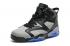 Nike Air Jordan 6 VI Retro Black Cool Grey Men Shoes 384664-010