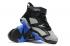 Nike Air Jordan 6 VI Retro Black Cool Grey Men Shoes 384664-010
