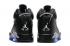 Nike Air Jordan 6 VI Retro Black Cool Grey Men Shoes 384664-010