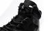 Nike Air Jordan Retro VI 6 Black Cat Black White Men Shoes 384664-020