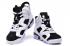 Nike Air Jordan VI 6 Retro BLACK WHITE OREO COOL GREY 384664 101 NEW