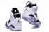 Nike Air Jordan VI 6 Retro BLACK WHITE OREO COOL GREY 384664 101 NEW