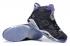 Nike Air Jordan VI 6 Retro Slam Dunk Men Shoes Black 717302 600