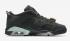 Air Jordan 6 Low GS Mint Foam Anthracite Metallic Gold 768878-015