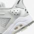 Air Jordan 6 Low Golf Gift Giving Metallic Silver Photon Dust FD6719-001