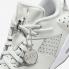 Air Jordan 6 Low Golf Gift Giving Metallic Silver Photon Dust FD6719-001