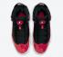 Air Jordan 6 Rings Fitness Red Black White Basketball Shoes 322992-060