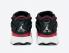 Air Jordan 6 Rings Fitness Red Black White Basketball Shoes 322992-060