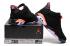 Nike Air Jordan 6 VI Low Black Infrared Mens Retro Basketball Men Shoes 304401 061