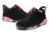 Nike Air Jordan 6 VI Low Black Infrared Mens Retro Basketball Men Shoes 304401 061