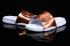 Nike Jordan Hydro 6 antique brass men Sandal Slides Slippers 854555-105