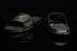 Nike Jordan Hydro 6 jointly signed black gold men Sandal Slides Slippers 820257-136