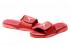 Air Jordan Hydro 5 Mens Slide Sandals Slippers Gym Red Infrared 820257-602