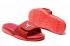 Air Jordan Hydro 5 Mens Slide Sandals Slippers Gym Red Infrared 820257-602