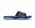 Air Jordan Hydro 5 Retro Navy University Blue Mens Shoes 820257-407