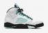 Air Jordan 5 Island Green White Black CN2932-100