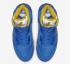Air Jordan 5 JSP Laney Varsity Royal Light Charcoal Maize CD2720-400
