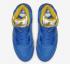 Air Jordan 5 JSP Laney Varsity Royal Light Charcoal Maize CD2720-400