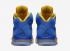 Air Jordan 5 JSP Laney Varsity Royal Light Charcoal Maize CD2720-400