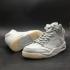 Air Jordan 5 Premium Pinnacle Silver All 881432-003