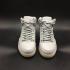 Air Jordan 5 Premium Pinnacle Silver All 881432-003