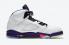 Air Jordan 5 Retro Alternate Bel Air White Purple Pink Green DB3335-100