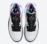 Air Jordan 5 Retro Alternate Bel Air White Purple Pink Green DB3335-100