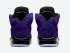 Air Jordan 5 Retro Alternate Grape Ice Black Clear New Emerald 136027-500