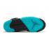 Air Jordan 5 Retro Aqua Aquatone Taxi Black DD0587-047