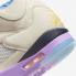 Air Jordan 5 Retro DJ Khaled We The Best Sail Washed Yellow Violet Star DV4982-175