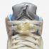 Air Jordan 5 Retro DJ Khaled We The Best Sail Washed Yellow Violet Star DV4982-175