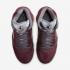 Air Jordan 5 Retro Deep Burgundy Light Graphite Metallic Silver DZ4131-600