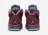 Air Jordan 5 Retro Deep Burgundy Light Graphite Metallic Silver DZ4131-600